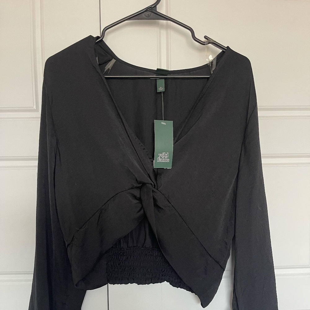 Wild Fable XL Shrug